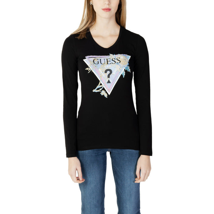 Guess T-shirt femme