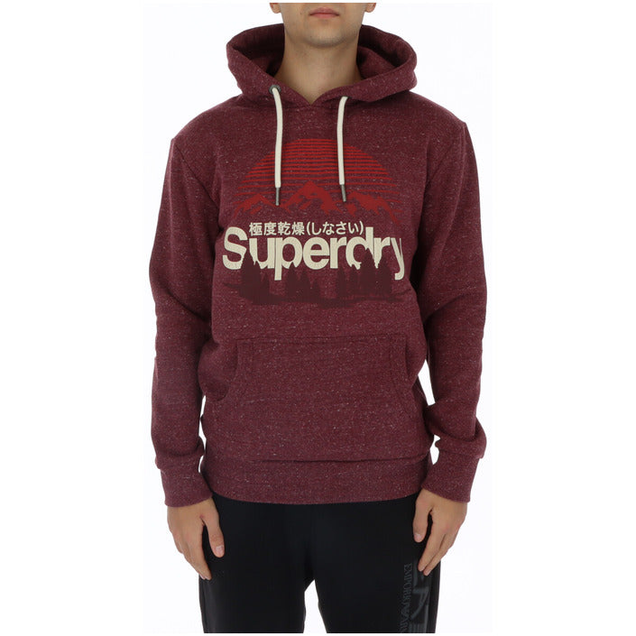 Superdry Fleece Herren