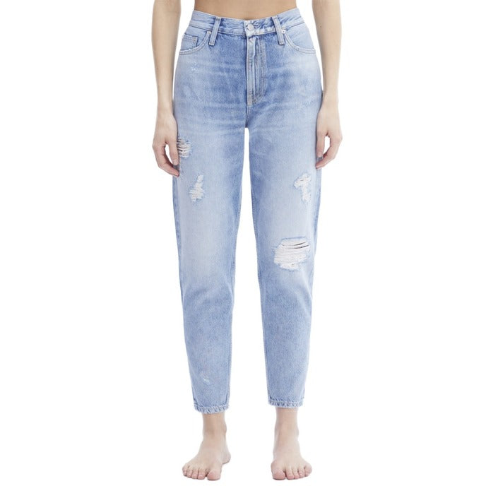 Calvin Klein Jeans Jeans Femme