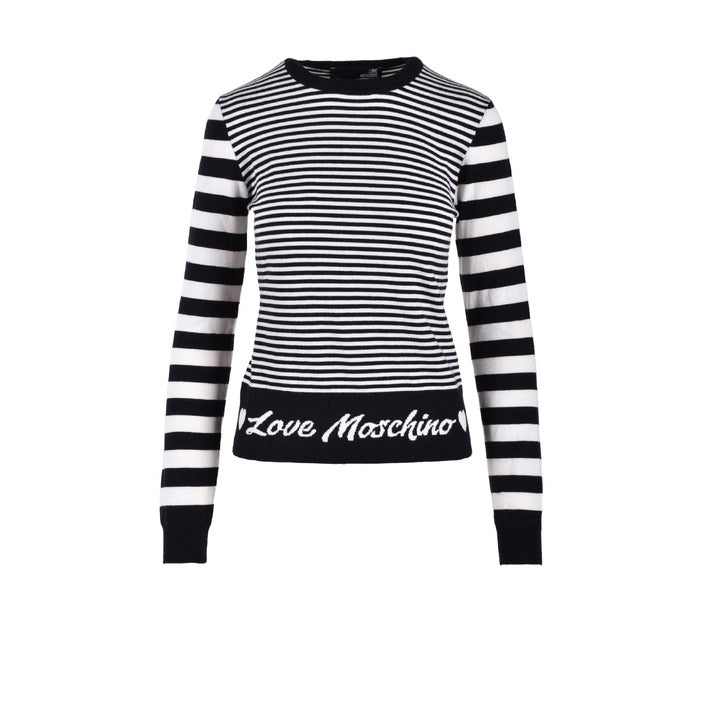 Love Moschino sweater women