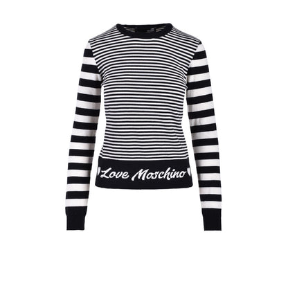 Love Moschino sweater women