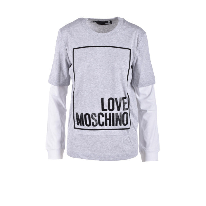 Love Moschino T-shirt women