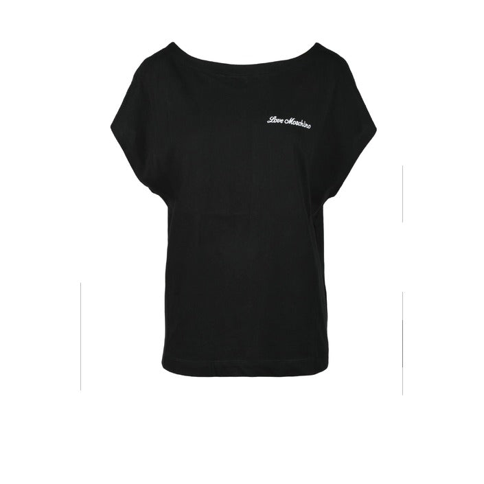 Love Moschino T-Shirt Damen