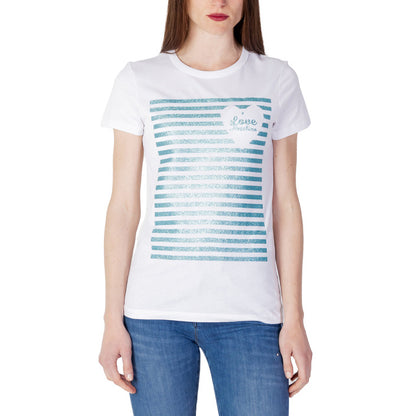 Love Moschino T-Shirt Damen