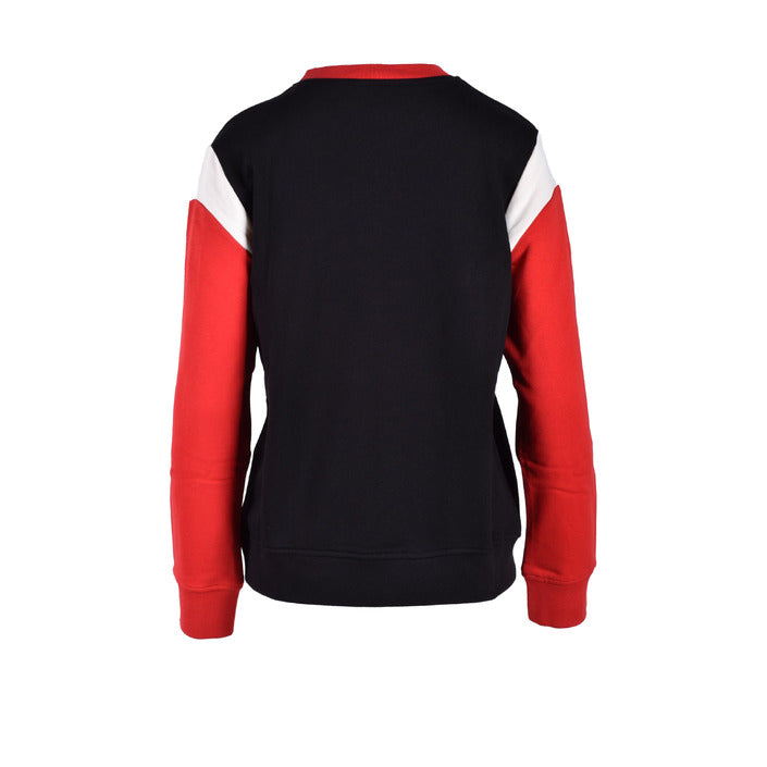 Love Moschino fleece women