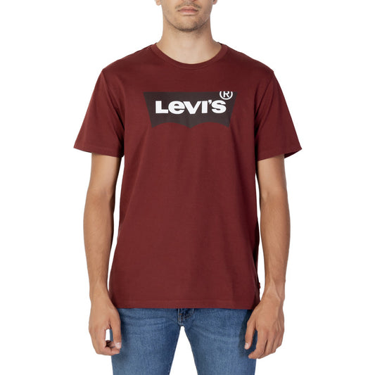 Levi`s T-Shirt Herren