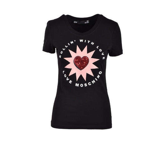 Love Moschino T-shirt women