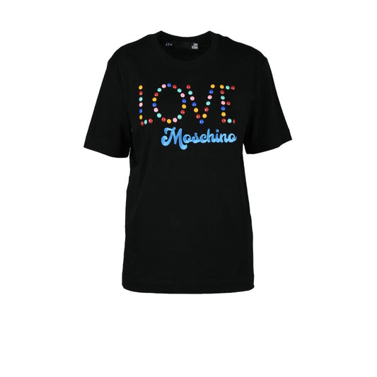 Love Moschino T-shirt women