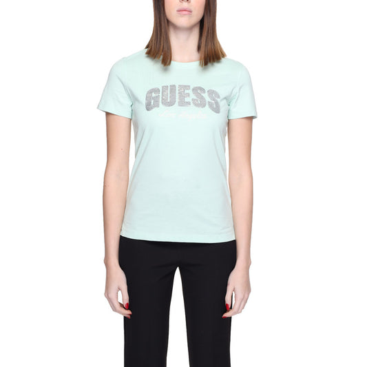 Guess T-Shirt Damen