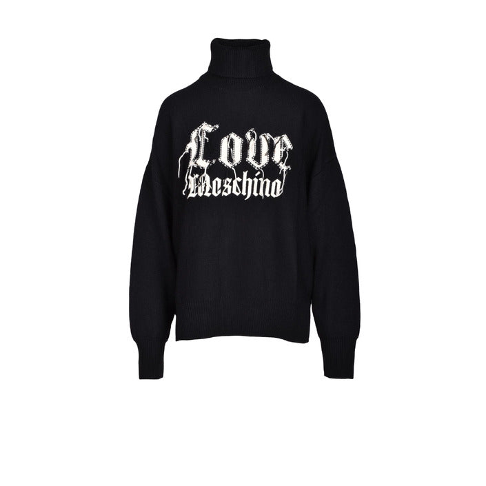 Love Moschino sweater women