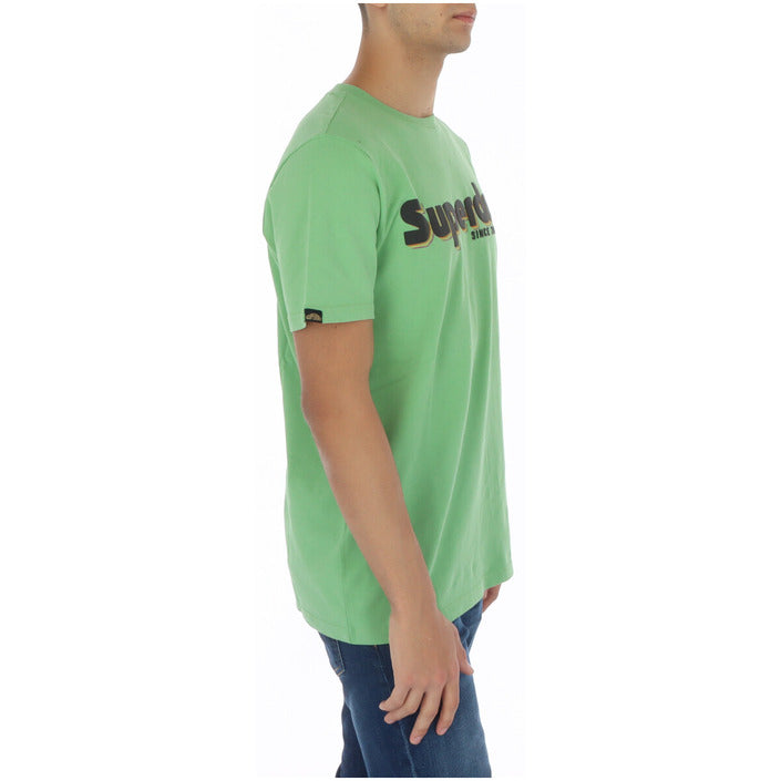 Superdry T-Shirt Herren