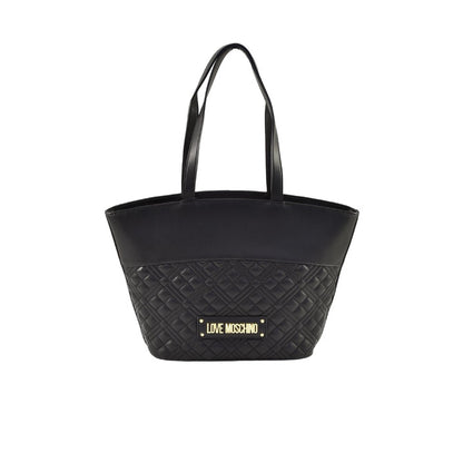 Love Moschino bag women