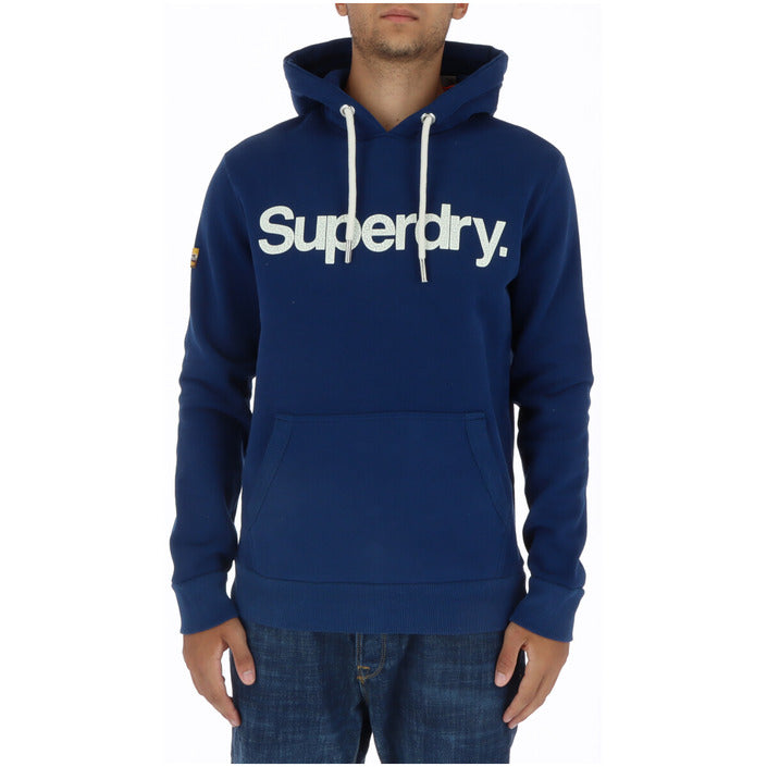 Superdry Fleece Herren