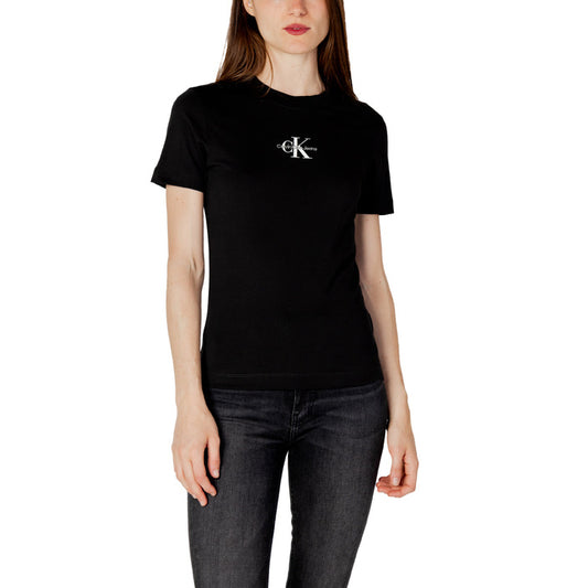 Calvin Klein Jeans T-shirt women