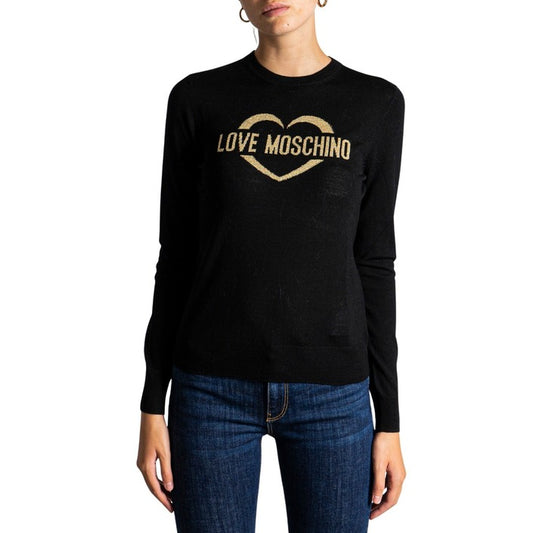 Love Moschino sweater women