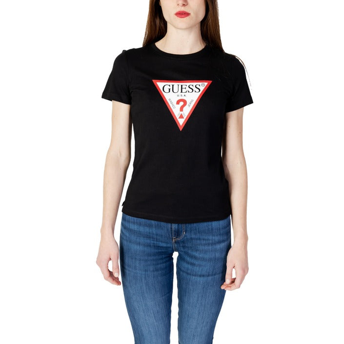 Guess T-shirt femme