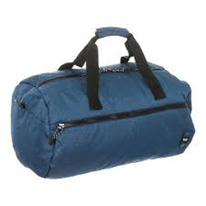 Blauer Tasche Herren