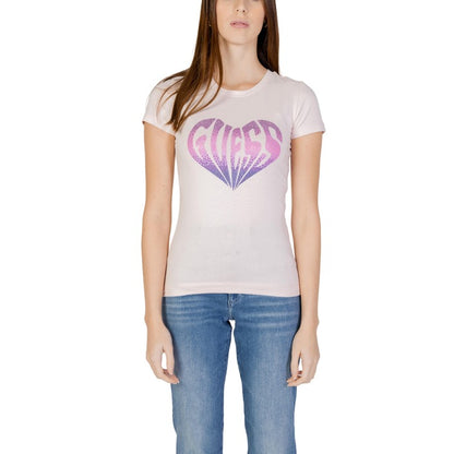 Guess T-Shirt Damen