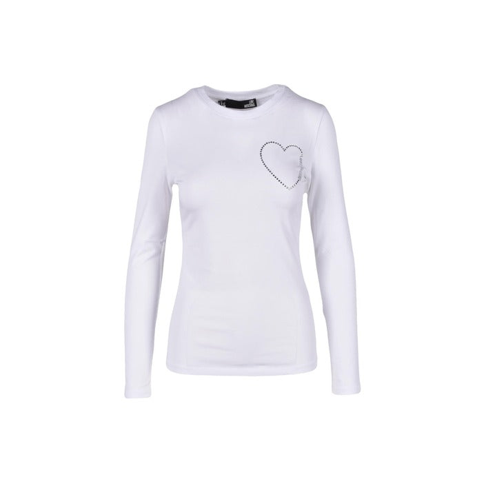 Love Moschino T-Shirt Damen