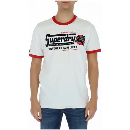 Superdry T-Shirt Herren