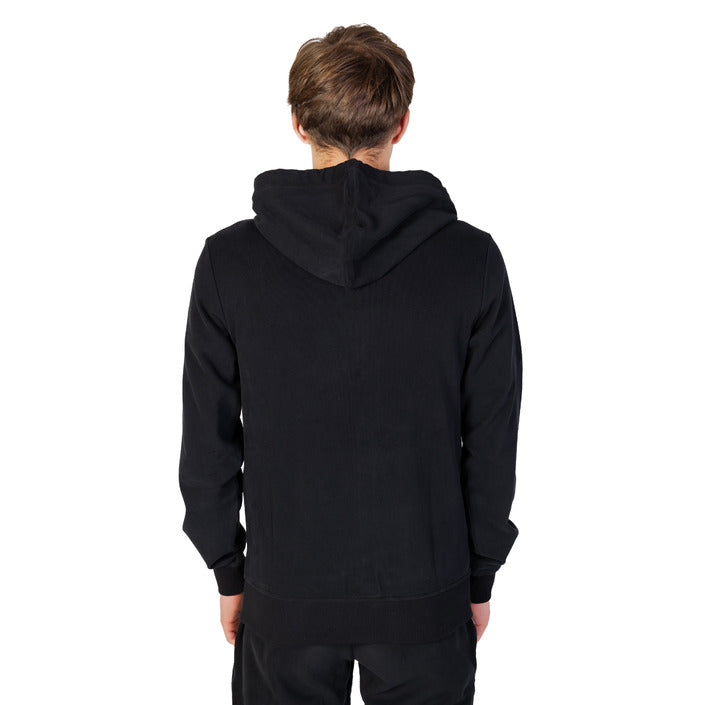 Emporio Armani Fleece Herren