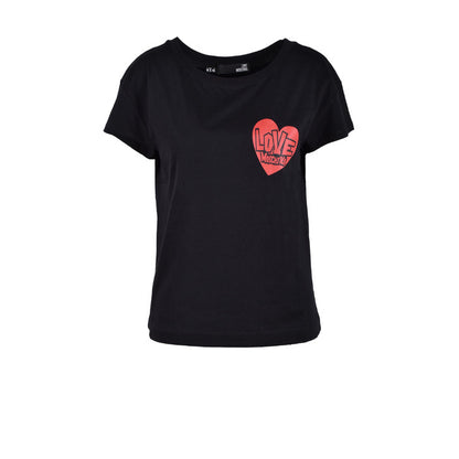 Love Moschino T-shirt women