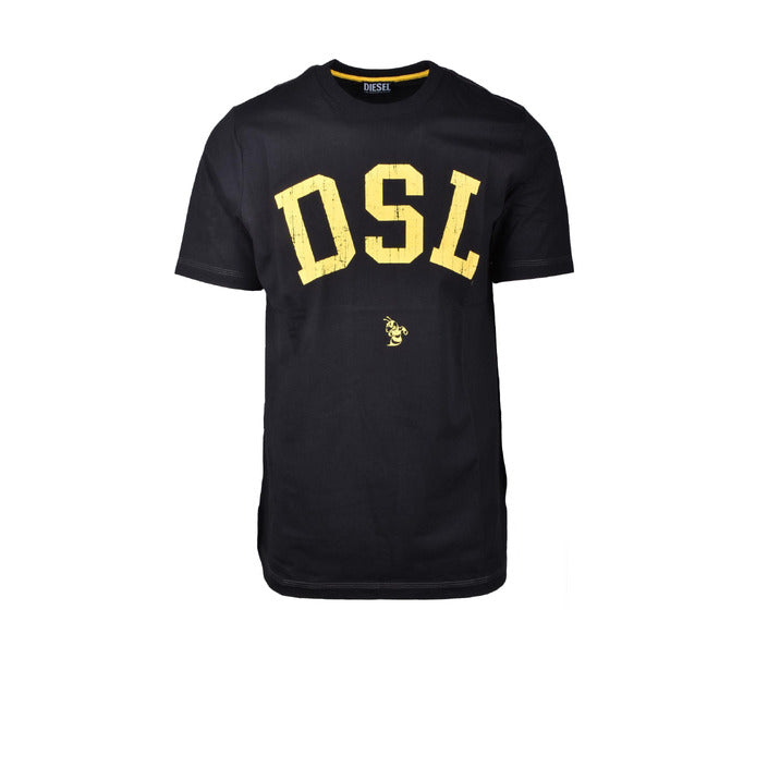 Diesel T-Shirt Herren