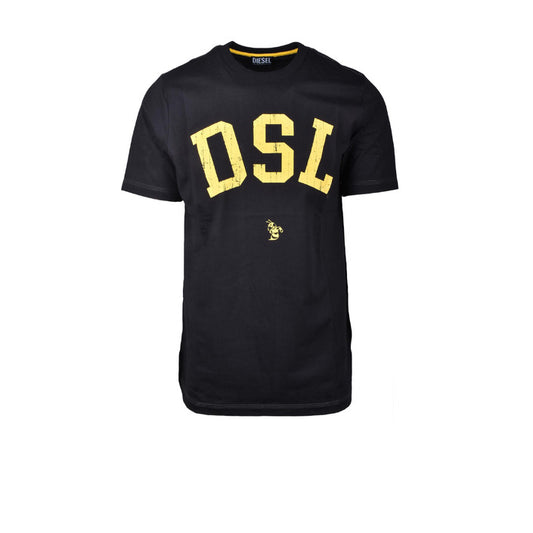 Diesel T-shirt men