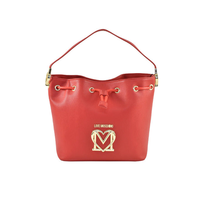 Love Moschino bag women