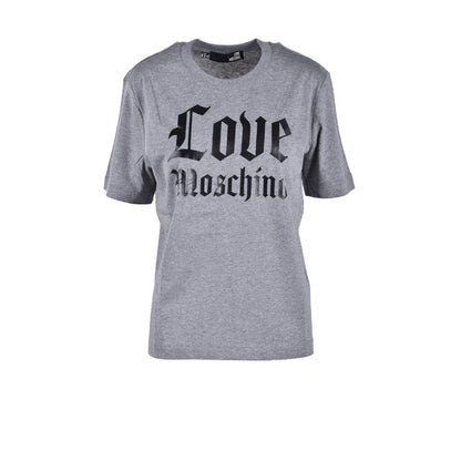 Love Moschino T-shirt women