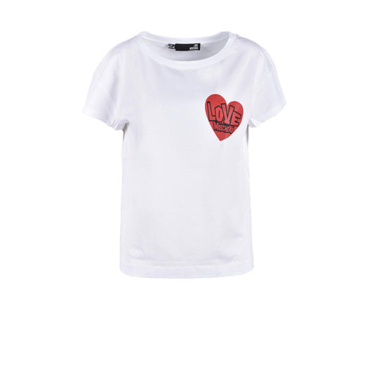 Love Moschino T-shirt women