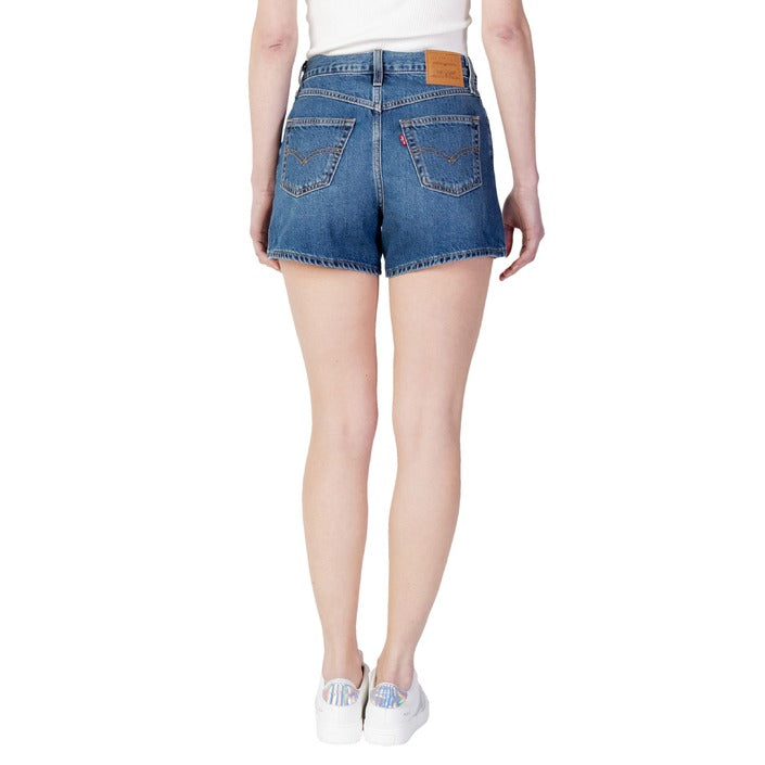 Levi`s Shorts Damen