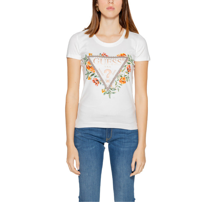 Guess T-Shirt Damen