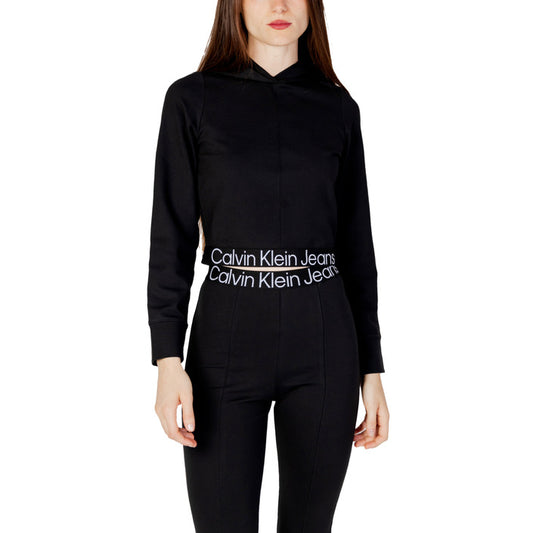 Calvin Klein Jeans Fleece Women