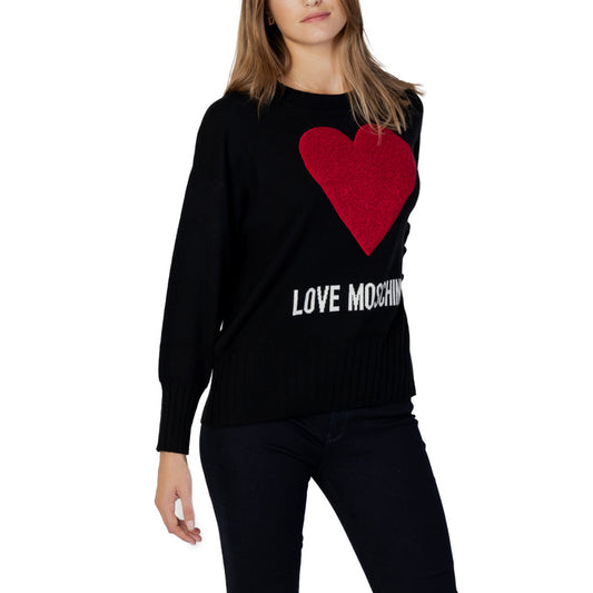 Love Moschino sweater women