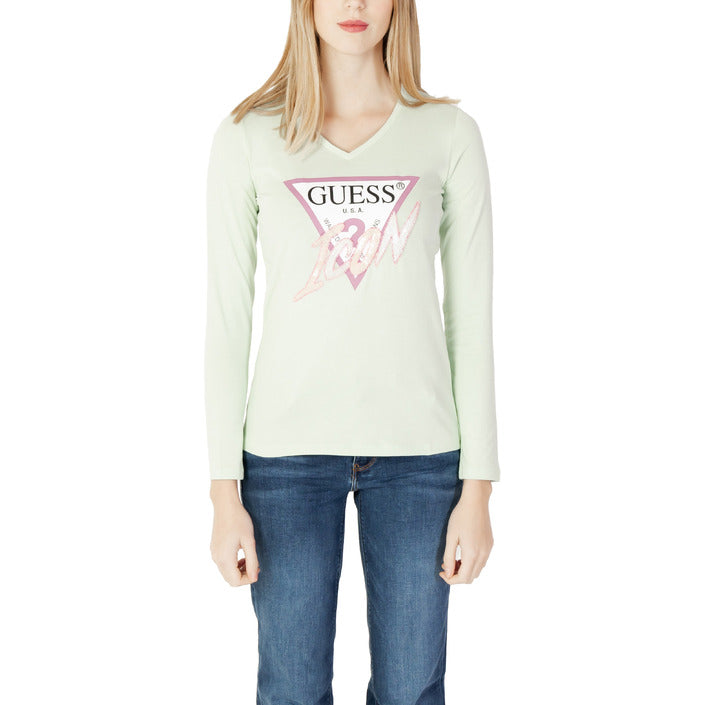 Guess T-shirt women