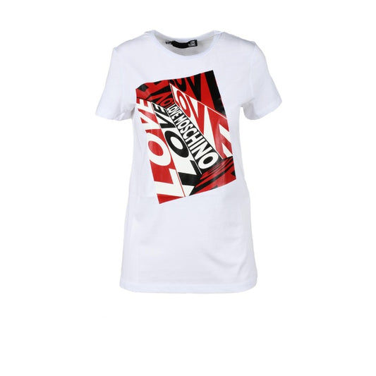 Love Moschino T-shirt women