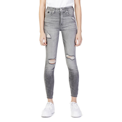 Calvin Klein Jeans Jeans Femme