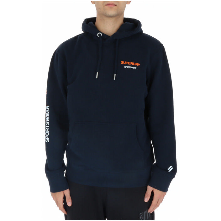 Superdry Fleece Herren