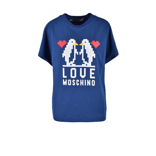 Love Moschino T-shirt women