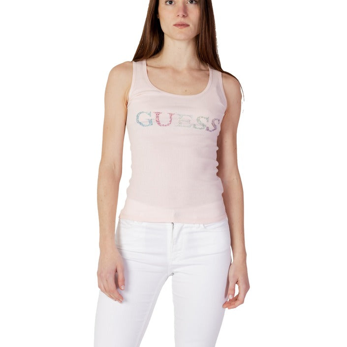 Guess débardeur femme