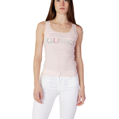 Guess tank top women