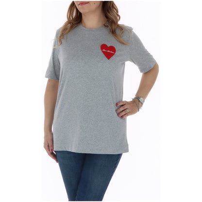 Love Moschino T-Shirt Damen