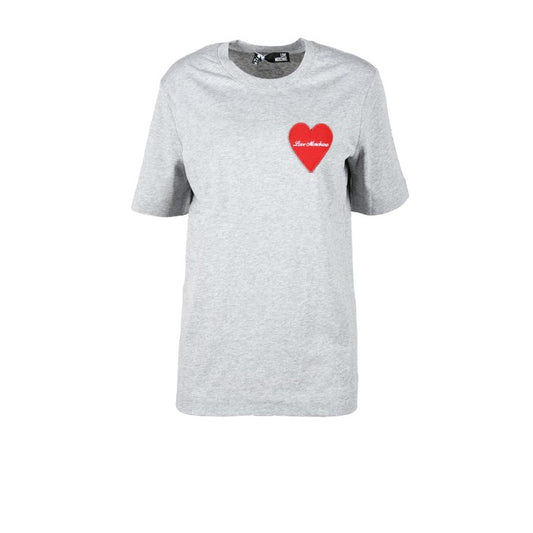 Love Moschino T-shirt women