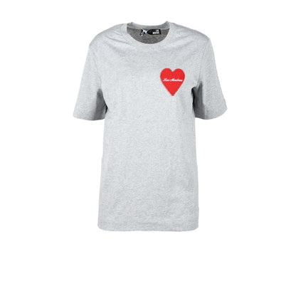 Love Moschino T-Shirt Damen