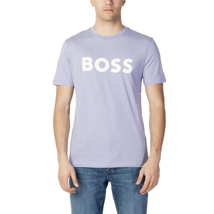 Boss T-Shirt Herren