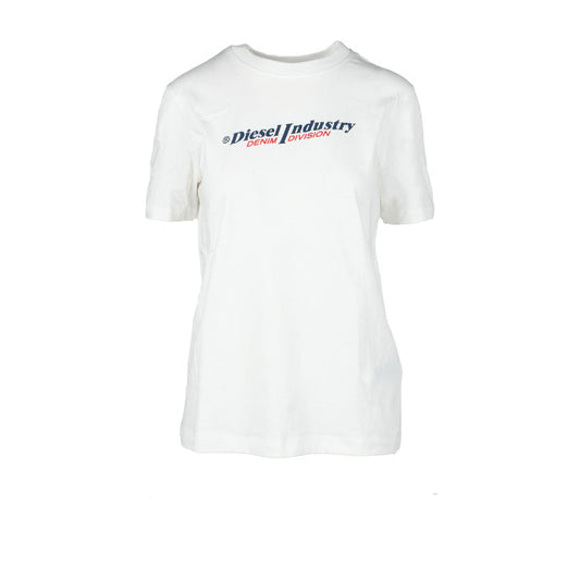 Diesel T-shirt women