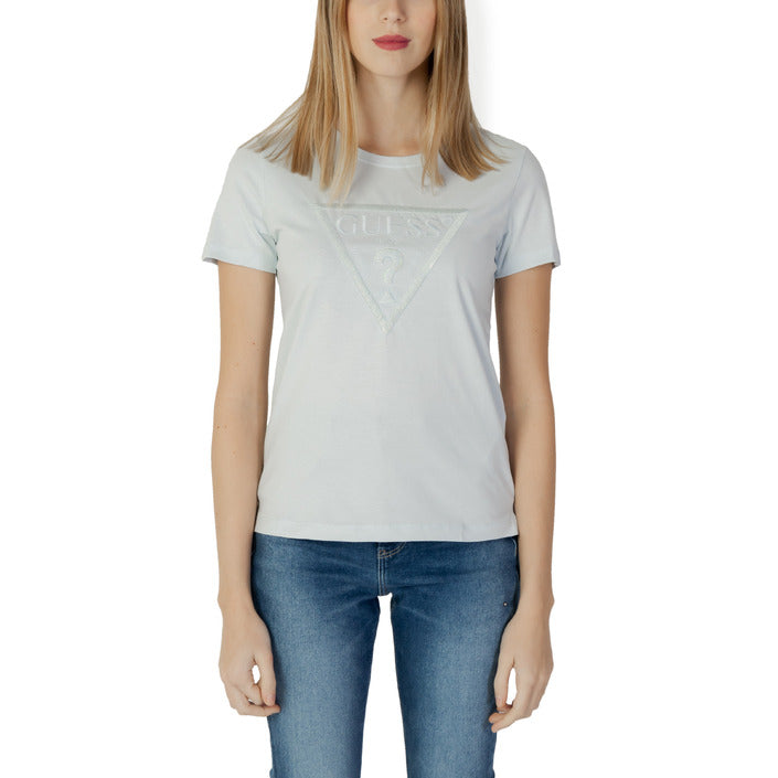 Guess T-shirt femme