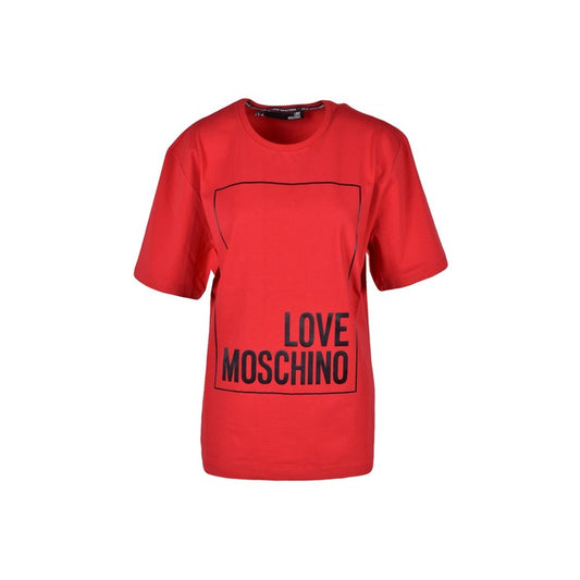 Love Moschino T-shirt women