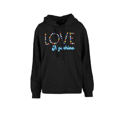 Love Moschino fleece women